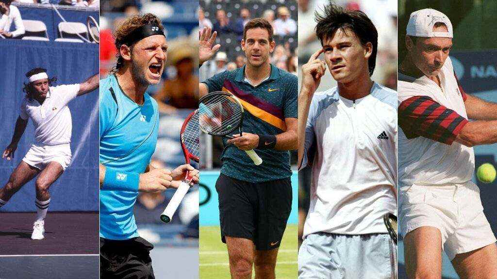 ¿Quiénes son los mejores tipsters de tenis en Argentina?
