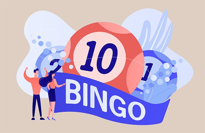 ¿Cómo y dónde jugar bingo online en la Provincia de Buenos Aires?
