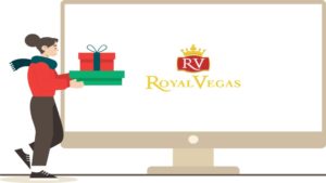 ¿Cuál es el bono de bienvenida de Royal Vegas Argentina?