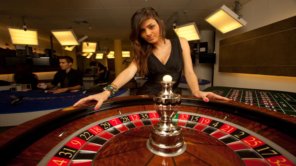 ¿Royal Vegas Argentina tiene casino en vivo online?