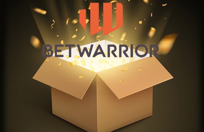¿Cuál es el código promocional de Betwarrior Argentina?