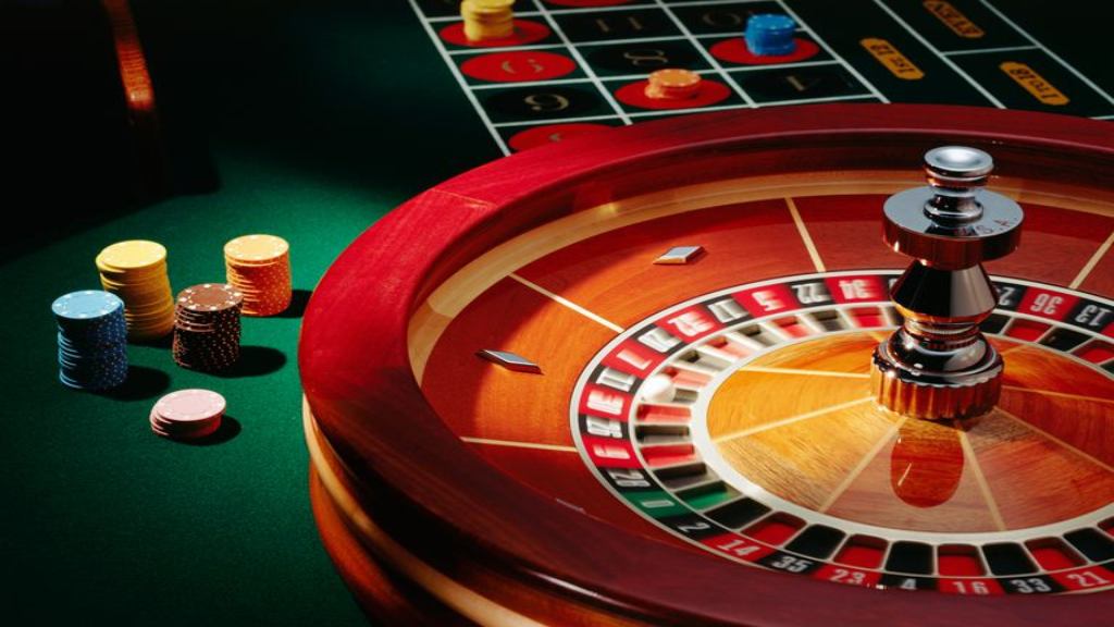 ¿Se puede jugar ruleta online en Royal Vegas Argentina?