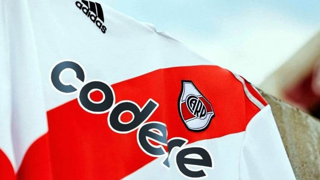 ¿Cómo apostar en Codere.bet.ar por River Plate?