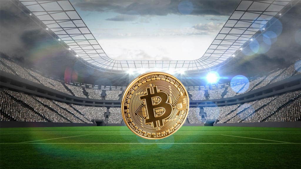 ¿Cómo hacer apuestas de fútbol online con Bitcoin?