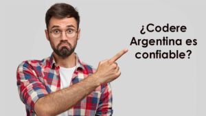 ¿Codere Argentina es confiable?