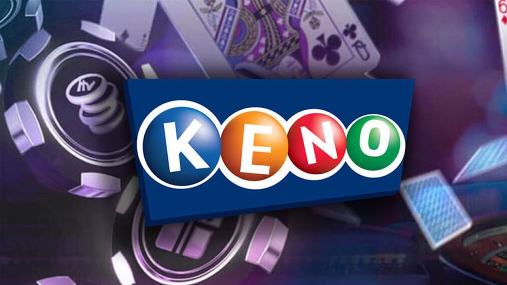 ¿Cómo jugar Keno online?