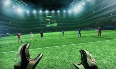 ¿Cómo apostar al fútbol virtual en Bet365?