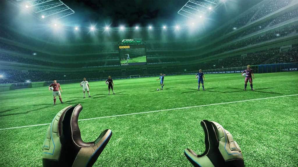 ¿Cómo apostar al fútbol virtual en Bet365?