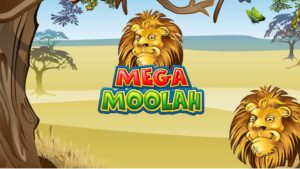¿Cómo jugar y ganar a la slot Mega Moolah?
