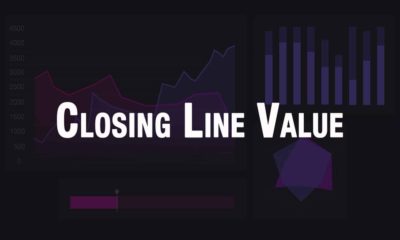 ¿Qué es el CLV - Closing Live Value en apuestas online?