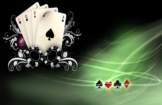 ¿Qué es el full house en el póker online?