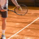 ¿Los pisos de las canchas influyen en las apuestas de tenis?