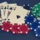 ¿Cuánto vale la K en el póker online?