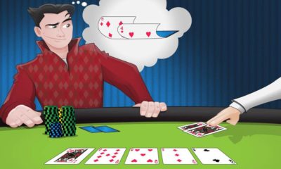 ¿Qué es showdown en póker online?