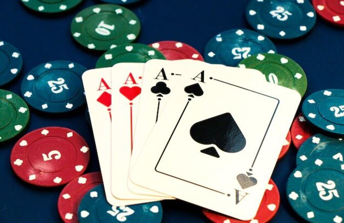 ¿Qué es el turn en póker online?