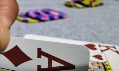 ¿Qué es el turn en póker online?