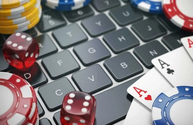 ¿Se puede jugar casino online en Santa Cruz?
