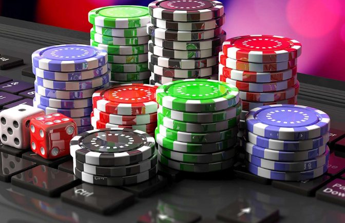 ¿Se puede jugar casino online en Corrientes?