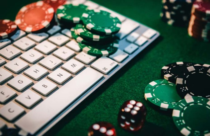 ¿Se puede jugar casino online en Mendoza?