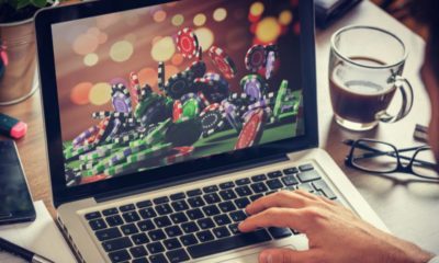 ¿Cómo jugar casino online en La Rioja?