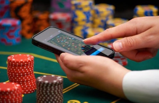 ¿Cómo jugar casino online en Neuquen?