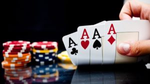 ¿Cómo jugar poker online en PuntoBet Catamarca?