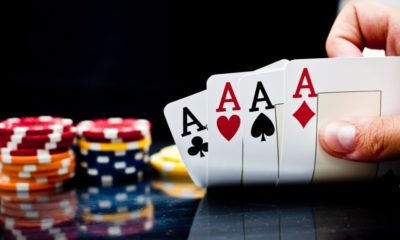 ¿Cómo jugar poker online en PuntoBet Catamarca?