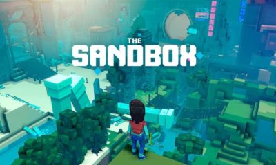 ¿Cómo ingresar a The Sandbox?