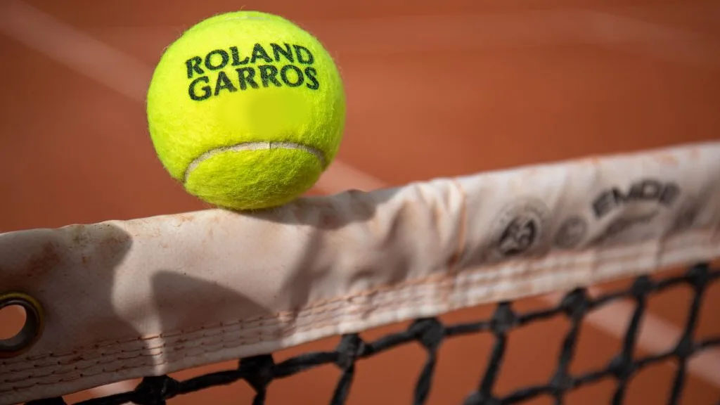 Promoción Roland Garros de Codere Argentina