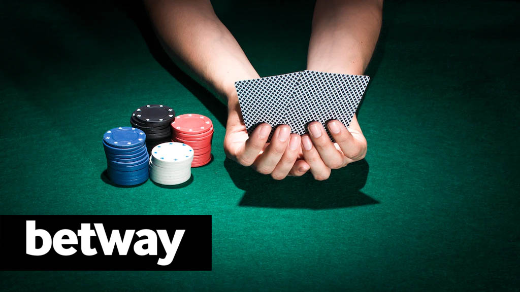 ¿Se puede jugar al casino online en Betway Argentina?