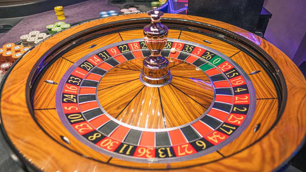 Solución rápida y sencilla para su casino Argentina