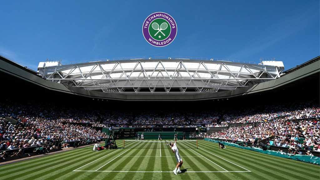 Promoción el cashback de Wimbledon en Codere