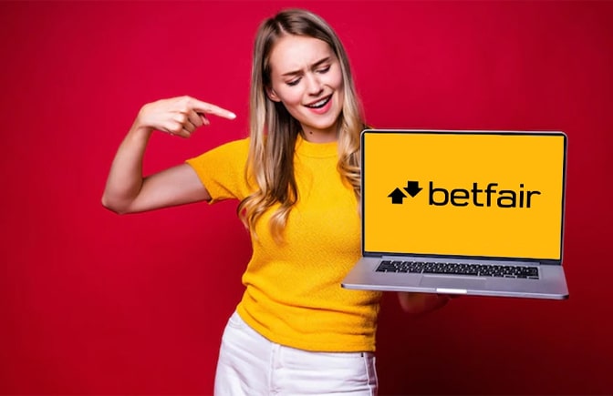 ¿Betfair funciona en Argentina?