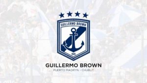 ¿Cómo apostar online por Guillermo Brown?