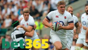 Promoción oportunidad extra de Rugby en Bet365.bet.ar