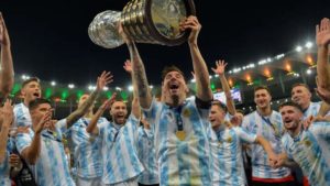 ¿Cuánto paga Argentina campeón del Mundial Qatar 2022?