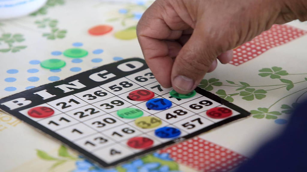 ¿Se puede jugar al bingo online con dinero real en Argentina?
