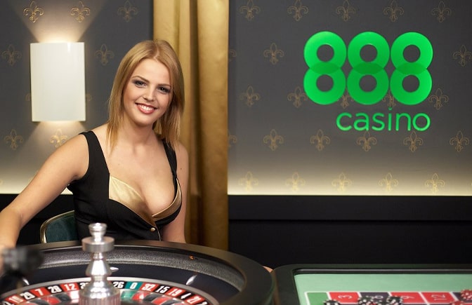 ¿Se puede hacer apuestas en el casino de 888 desde Argentina?