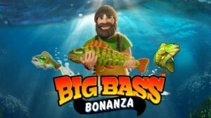 ¿Cómo se juega Big Bass Bonanza de Pragmatic?