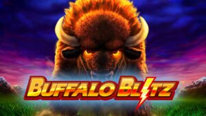 ¿Cómo se juega Buffalo Blitz en Bet365?