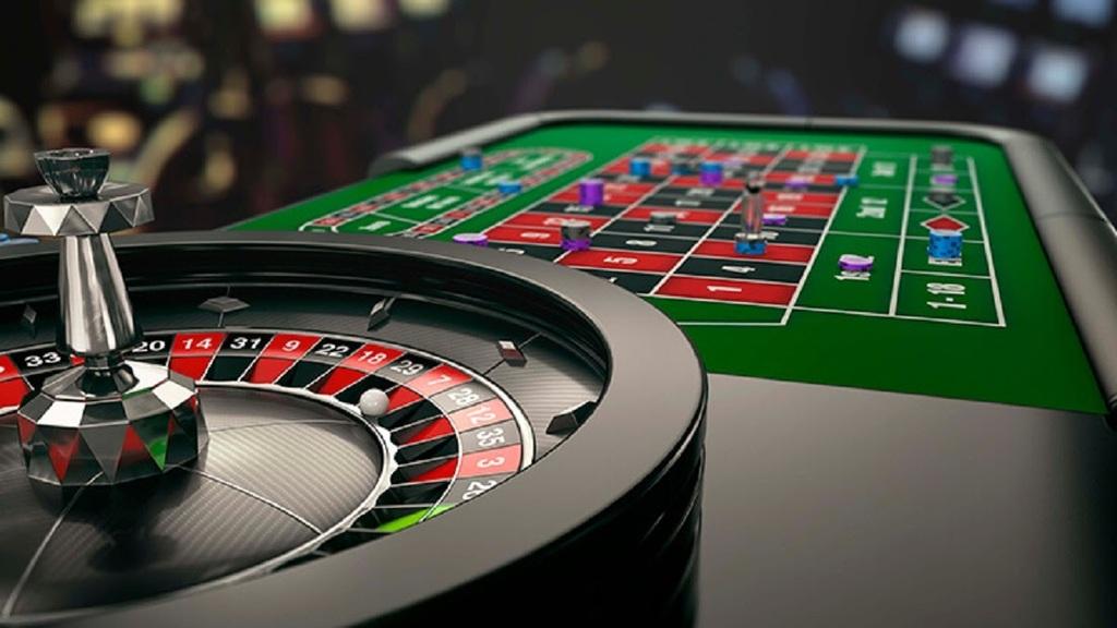 ¿Super 7 Argentina tiene casino online?