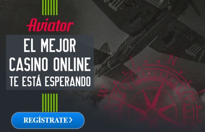 jugar Aviator en Codere Argentina