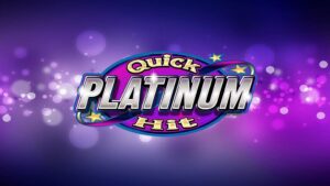 ¿Cómo ganar en Quick Hit Platinum?