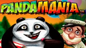 ¿Cómo jugar y ganar en la tragamonedas Panda Manía?