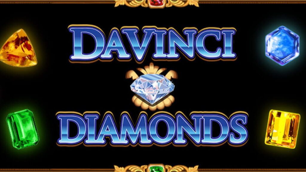 ¿Cómo jugar y ganar en la tragamonedas Da Vinci Diamonds?
