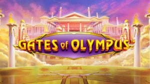 ¿Trucos para Gates of Olympus?