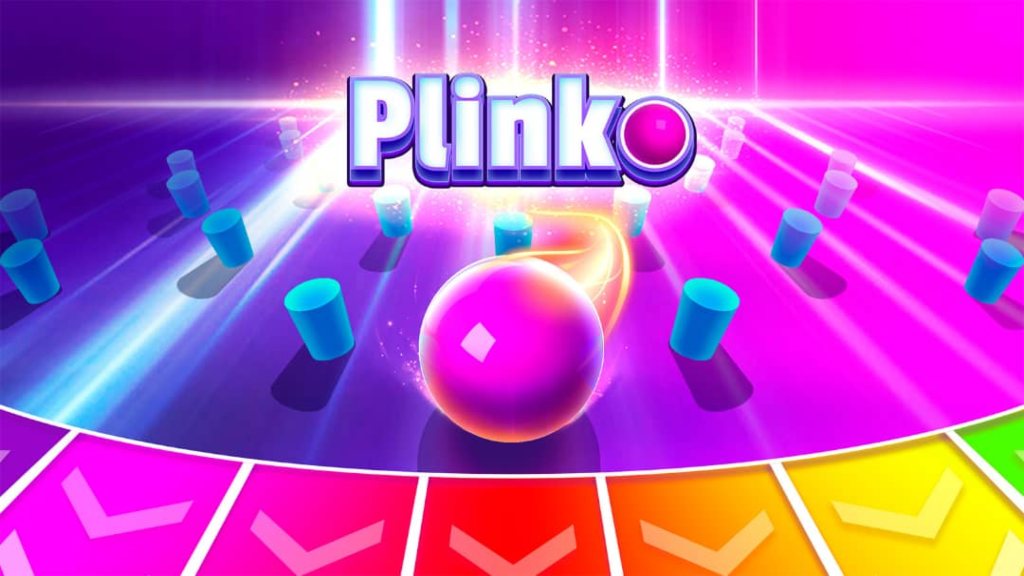 Plinko, una excelente opción de entretenimiento en casino en línea