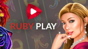 ¿Son buenos los juegos de Ruby Play Casino gratis?