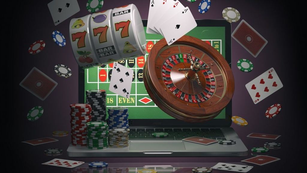 ¿Cómo jugar en Rushbet Casino?