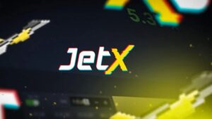¿Se puede jugar JetX en 1xbet?